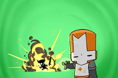 Castle Crashers HD Wallpapers For Desktop