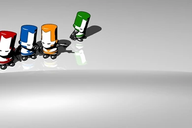 Castle Crashers Wallpapers 18649