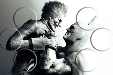 Batman VS Joker PS Vita Wallpapers   Free PS Vita Themes And ...