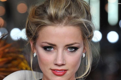 Amber Heard Wallpapers   Celebrity Wallpapers