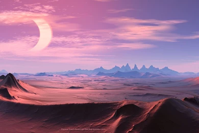 Desert Backgrounds Wallpapers 108081