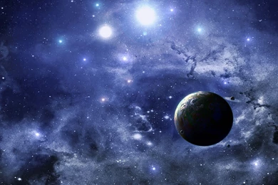 Lungs Nature Wallpaper: Best Space Wallpapers For Desktop