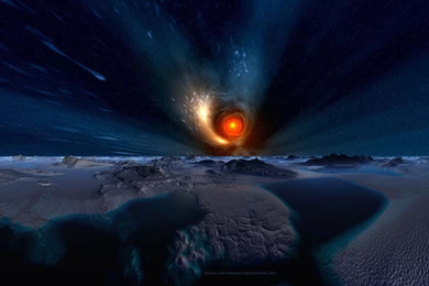 Backgrounds, Space, Desktop, Background, Moon, Planets, Scifi ...