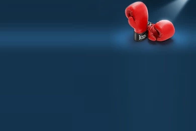 Boxing Winner Clip Art   Invitation Templates