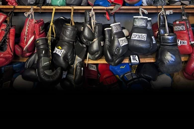 What Tamerlan Tsarnaev Was Like As A Boxer.