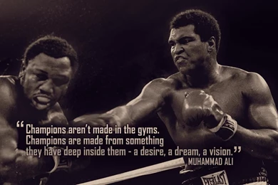 Boxing Wallpapers HD Download