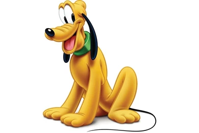 Pluto   Classic Disney Wallpapers (38684898)   Fanpop