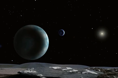 Pluto Planet Wallpapers   Pics About Space