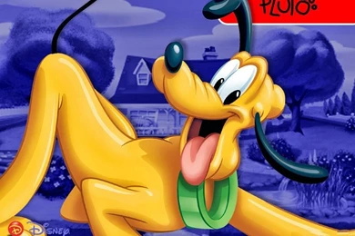 Disney HD Wallpapers: Pluto HD Wallpapers