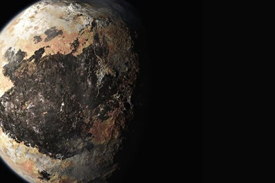 Hello, Pluto: The 9 year Journey To A New Horizon