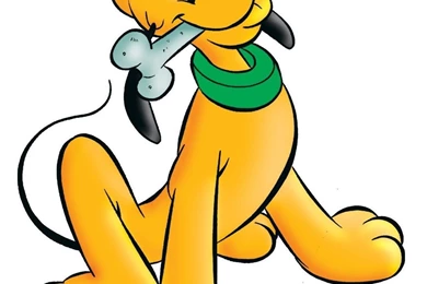 Pluto Disney Characters Wide Wallpapers Wallpapers HD   Free HD ...