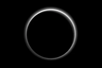 New Pluto Images Reveal A Planet That's Stunningly Alive