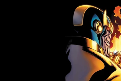 Thanos HD Wallpapers For Desktop Download