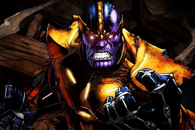Thanos HD Wallpapers For Desktop Download