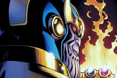 Thanos Computer Wallpapers, Desktop Backgrounds