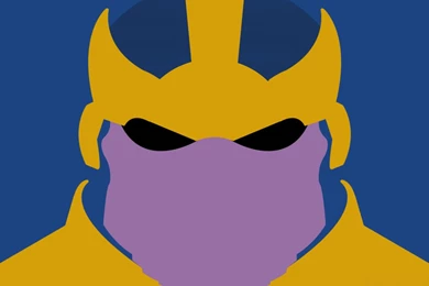 DeviantArt: More Like Thanos Wallpapers By Blacnarf