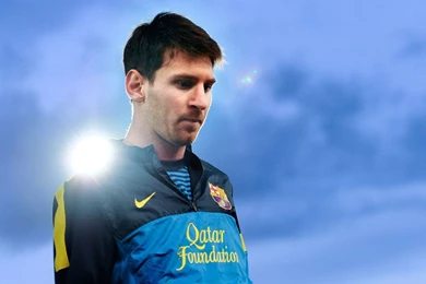 Lionel Messi Sexy Wallpapers Football HD Wallpapers