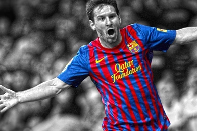Lionel Messi 2015 Wallpapers HD 1080p