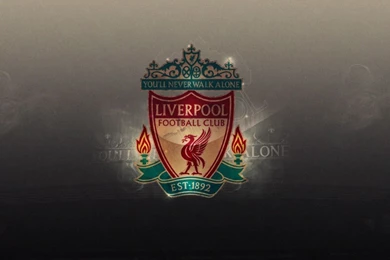 Liverpool FC HD Wallpapers