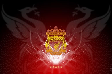 Fonds D'écran Liverpool Fc : Tous Les Wallpapers Liverpool Fc