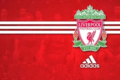 Liverpool Wallpapers 2015