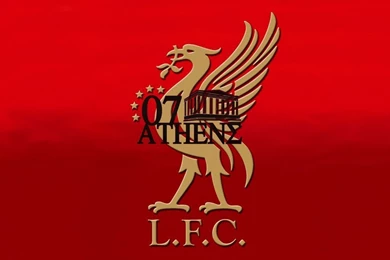Liverpool FC Desktop Wallpapers