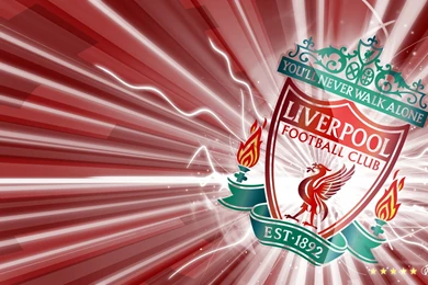 Liverpool F.C. Wallpapers Desktop Images