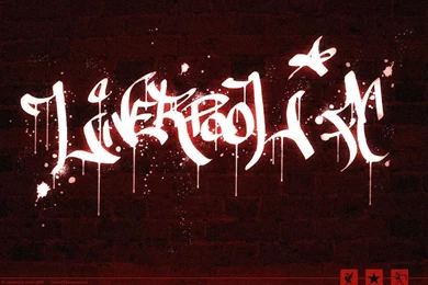 LFC   Liverpool F.C. Wallpapers (21101842)   Fanpop