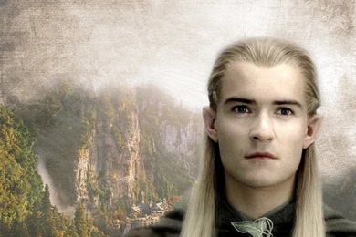 DeviantArt: More Like Legolas By LittleTurtleDuck