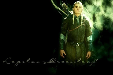 Legolas   Legolas Greenleaf Wallpapers (22544593)   Fanpop
