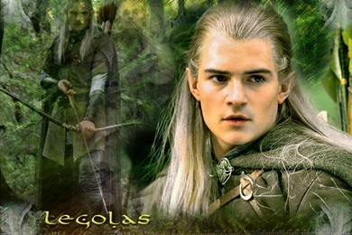 Legolas Wallpapers   Legolas Greenleaf Wallpapers (34329444)   Fanpop