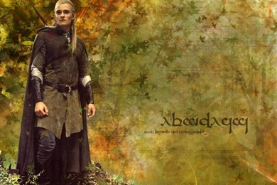 Lord Of The Rings Legolas Wallpapers   Wallpaper.