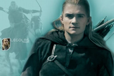 Prince Of Mirkwood   Legolas Greenleaf Wallpapers (22531870)   Fanpop
