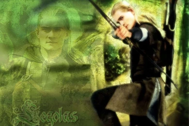 Legolas F...hot   Legolas Greenleaf Fan Art (25953595)   Fanpop