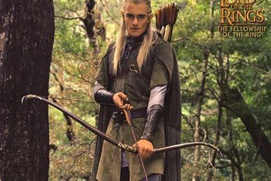 Middle earth Wallpapers