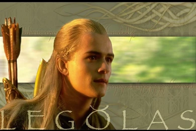 Council Of Elrond » Download Categories » Legolas