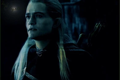 Prince Legolas Greenleaf Thranduilion   Legolas Greenleaf ...