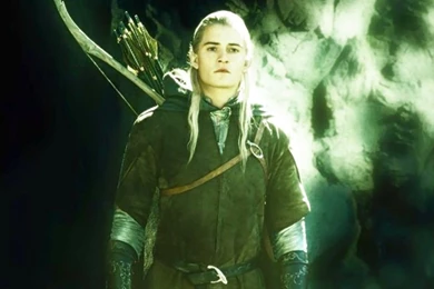 Prince Legolas   Legolas Greenleaf Wallpapers (7630115)   Fanpop