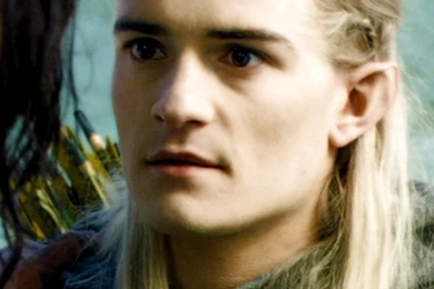 Prince Legolas   Legolas Greenleaf Wallpapers (7630097)   Fanpop