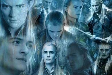 Legolas   Legolas Greenleaf Wallpapers (5394997)   Fanpop