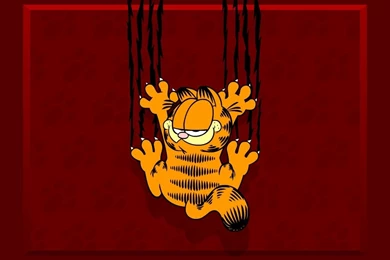 Garfield Wallpapers