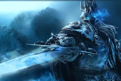 Video Games, World Of Warcraft 078, Cool Games