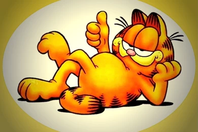 Garfield Wallpapers