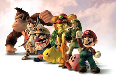 Cool Video Game Wallpapers   Wallpapers