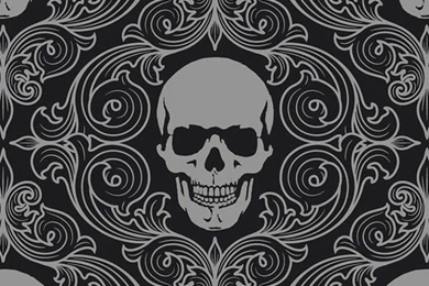 Skulls Galaxy S5 Wallpapers (1080x1920)