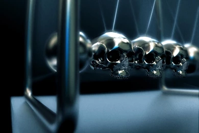 Skulls Wallpapers And Images   Wallpapers, Pictures, Photos