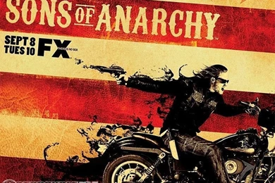 Walls   Jackson "JAX" Teller Wallpapers (17308686)   Fanpop