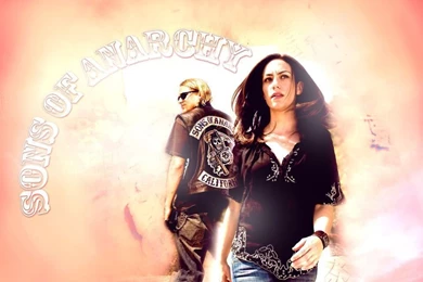 Jax & Tara♥   Jax And Tara Wallpapers (25477295)   Fanpop