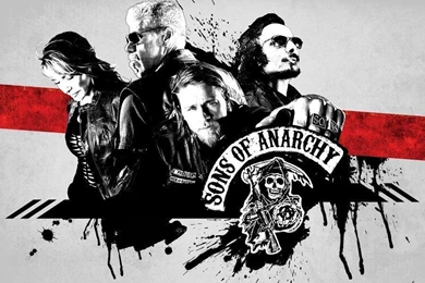 33 Amazing Sons Of Anarchy Backgrounds