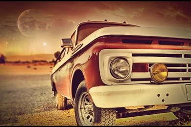 50 HD Retro Wallpapers